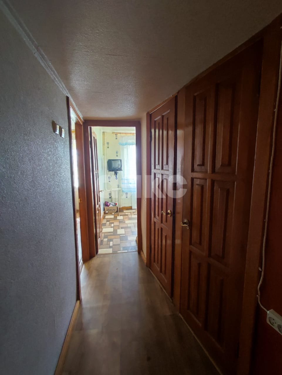 Фото №6: 3-комнатная квартира 63 м² - Ростов-на-Дону, 9-й, пр-кт Стачки, 219