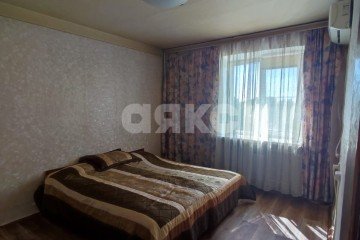 Фото №5: 3-комнатная квартира 63 м² - Ростов-на-Дону, мкр. 9-й, пр-кт Стачки, 219