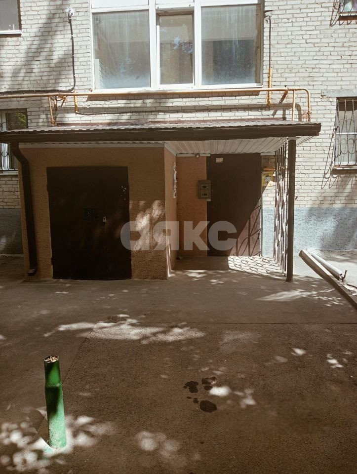 Фото №10: 3-комнатная квартира 62 м² - Ростов-на-Дону, 8-й, пр-кт Стачки, 229