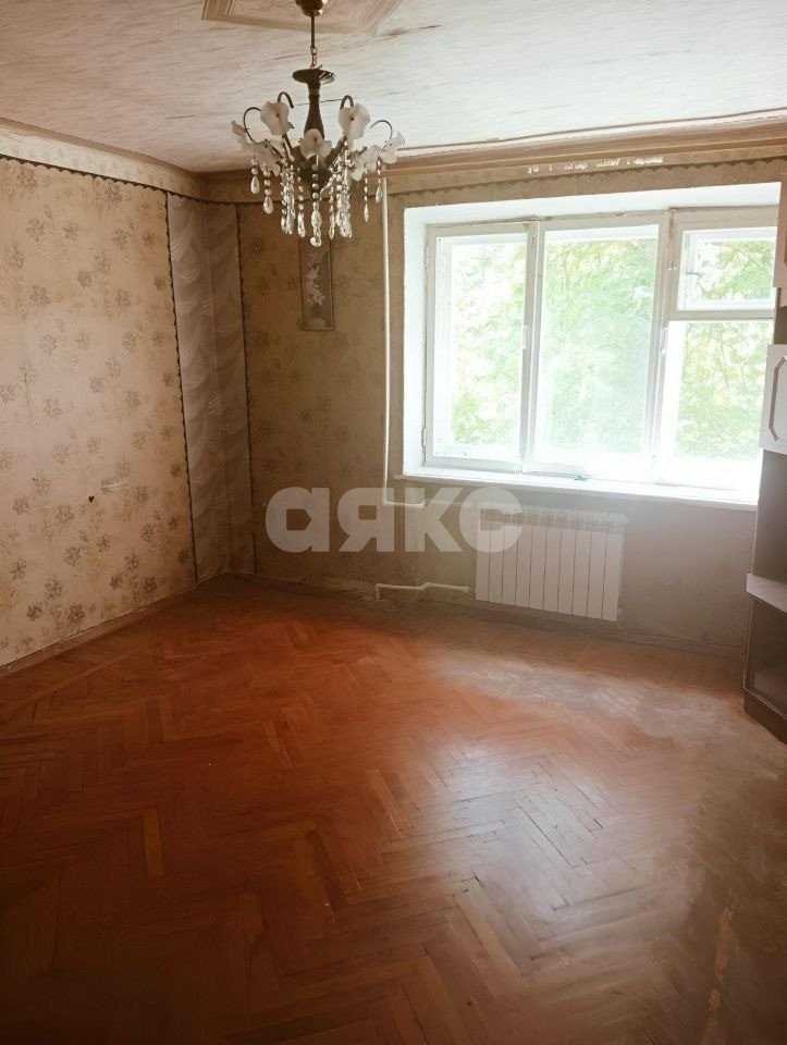 Фото №2: 3-комнатная квартира 62 м² - Ростов-на-Дону, 8-й, пр-кт Стачки, 229
