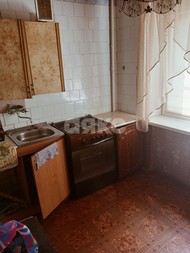 Фото №4: 3-комнатная квартира 62 м² - Ростов-на-Дону, 8-й, пр-кт Стачки, 229