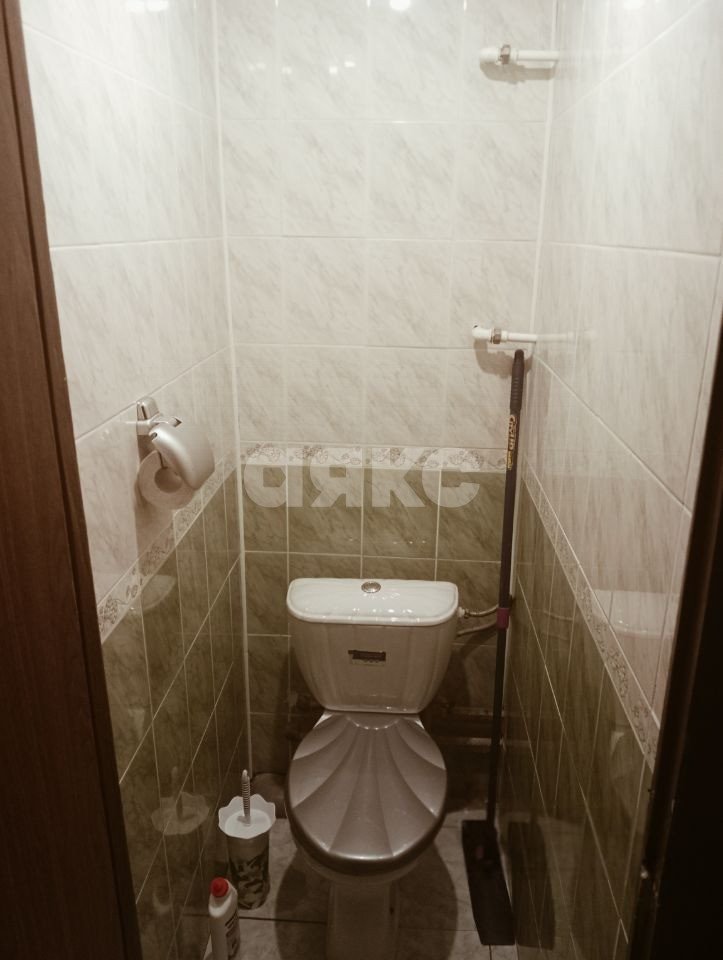 Фото №8: 3-комнатная квартира 62 м² - Ростов-на-Дону, 8-й, пр-кт Стачки, 229