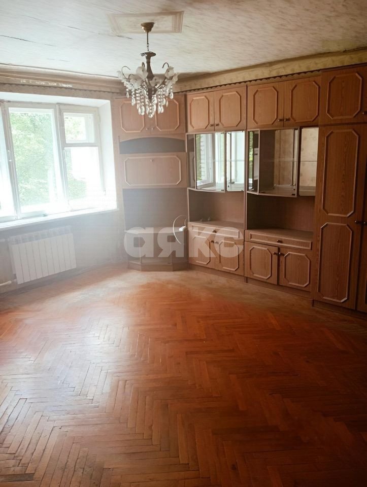 Фото №3: 3-комнатная квартира 62 м² - Ростов-на-Дону, 8-й, пр-кт Стачки, 229