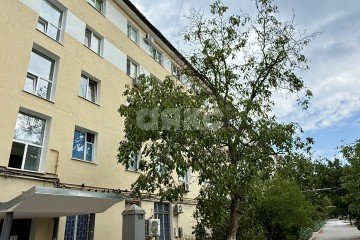 Фото №1: 4-комнатная квартира 62 м² - Симферополь, мкр. 429-й квартал, ул. Киевская, 136