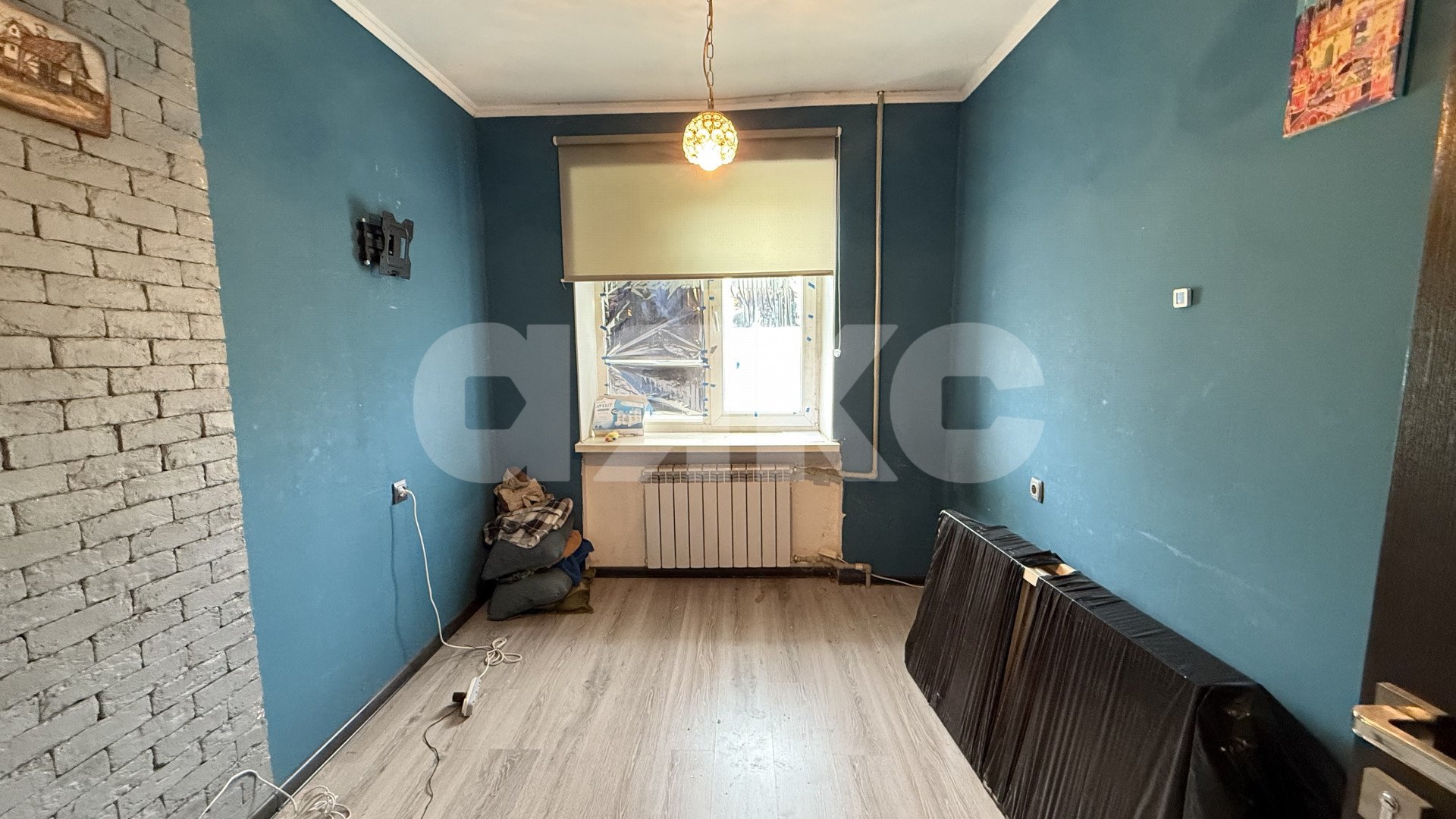 Фото №5: 4-комнатная квартира 62 м² - Симферополь, 429-й квартал, ул. Киевская, 136