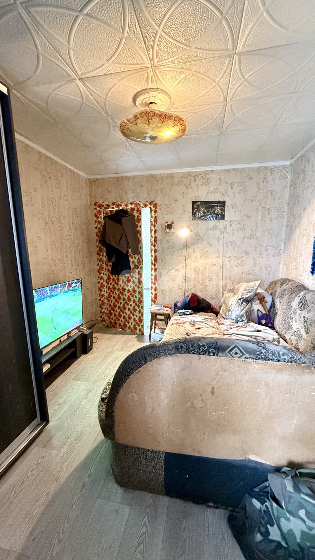 Фото №11: 4-комнатная квартира 62 м² - Симферополь, 429-й квартал, ул. Киевская, 136