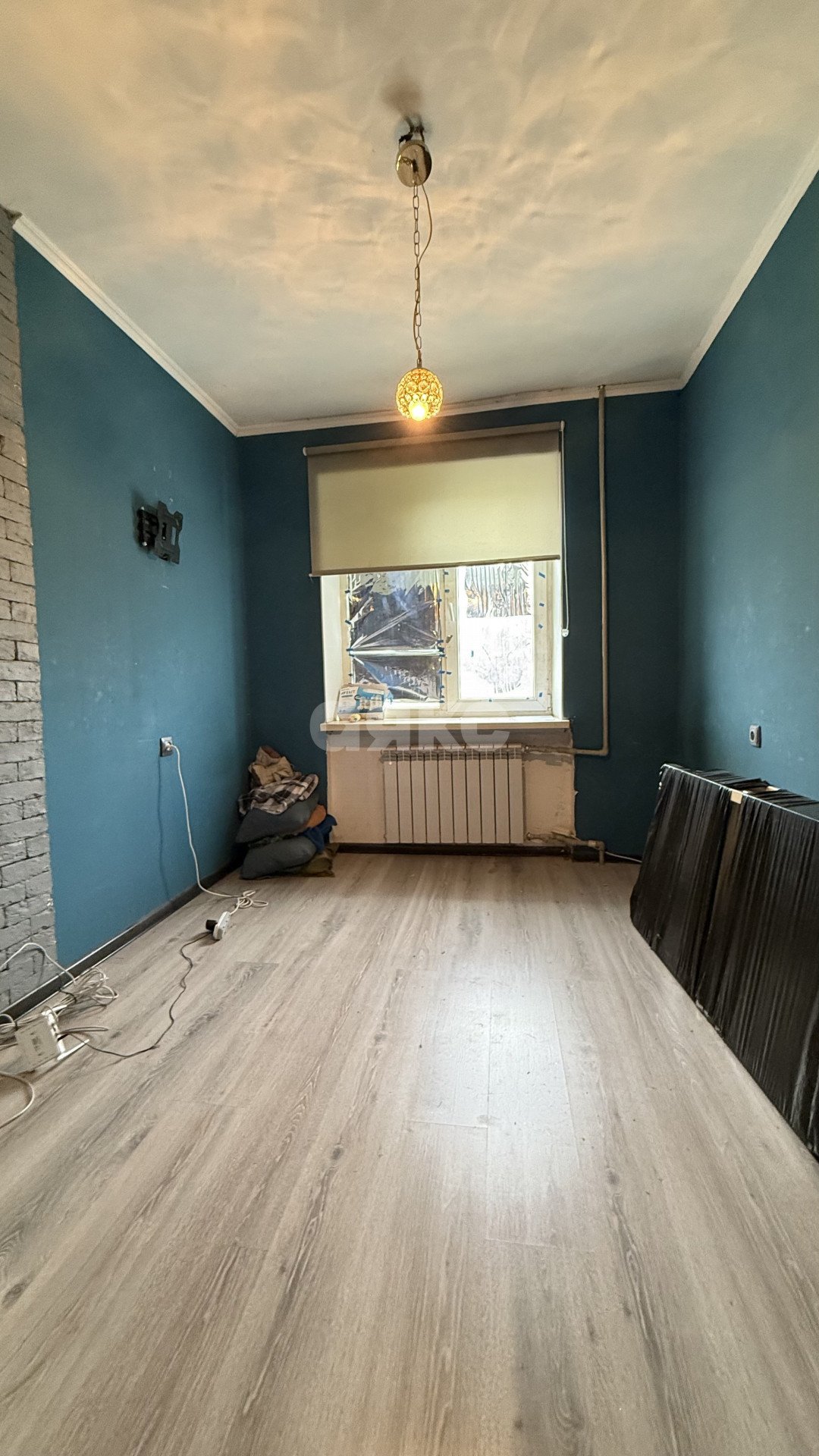 Фото №6: 4-комнатная квартира 62 м² - Симферополь, 429-й квартал, ул. Киевская, 136