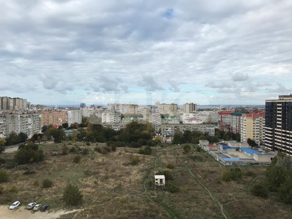 Фото №16: 1-комнатная квартира 46 м² - Анапа, 3Б, ул. Владимирская, 150