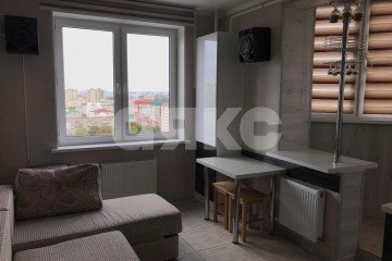 Фото №1: 1-комнатная квартира 46 м² - Анапа, мкр. 3Б, ул. Владимирская, 150