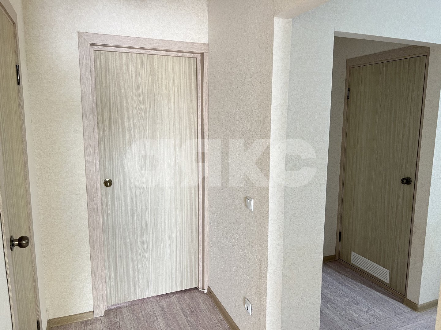 Фото №5: 2-комнатная квартира 60 м² - Анапа, жилой комплекс Горгиппия, ул. Адмирала Пустошкина, 22к5