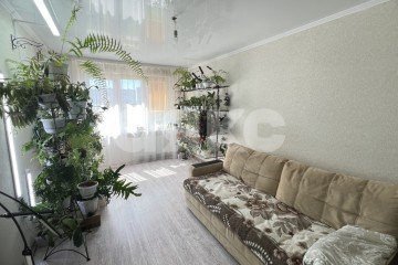 Фото №3: 2-комнатная квартира 60 м² - Анапа, мкр. жилой комплекс Горгиппия, ул. Адмирала Пустошкина, 22к5