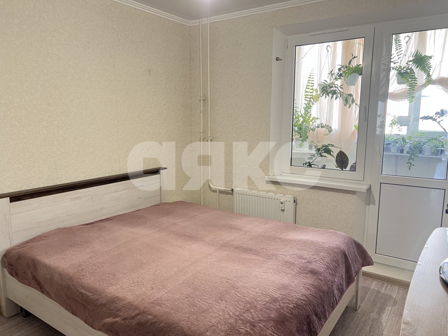 Фото №6: 2-комнатная квартира 60 м² - Анапа, жилой комплекс Горгиппия, ул. Адмирала Пустошкина, 22к5
