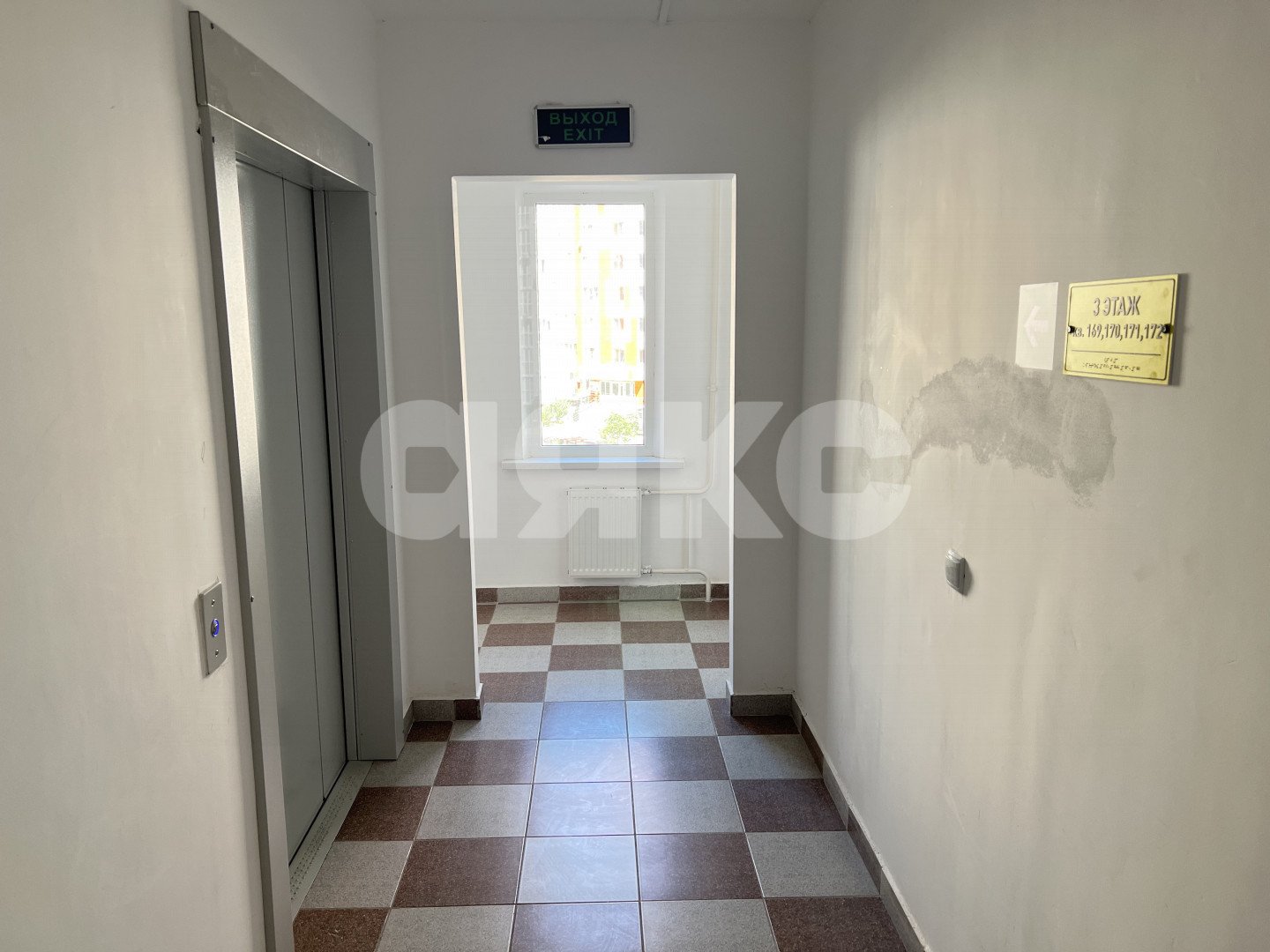 Фото №12: 2-комнатная квартира 60 м² - Анапа, жилой комплекс Горгиппия, ул. Адмирала Пустошкина, 22к5