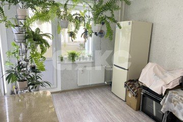 Фото №1: 2-комнатная квартира 60 м² - Анапа, мкр. жилой комплекс Горгиппия, ул. Адмирала Пустошкина, 22к5