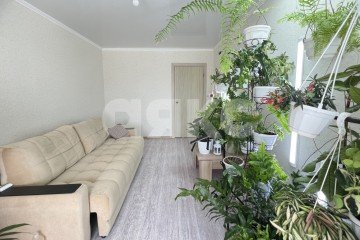 Фото №4: 2-комнатная квартира 60 м² - Анапа, мкр. жилой комплекс Горгиппия, ул. Адмирала Пустошкина, 22к5