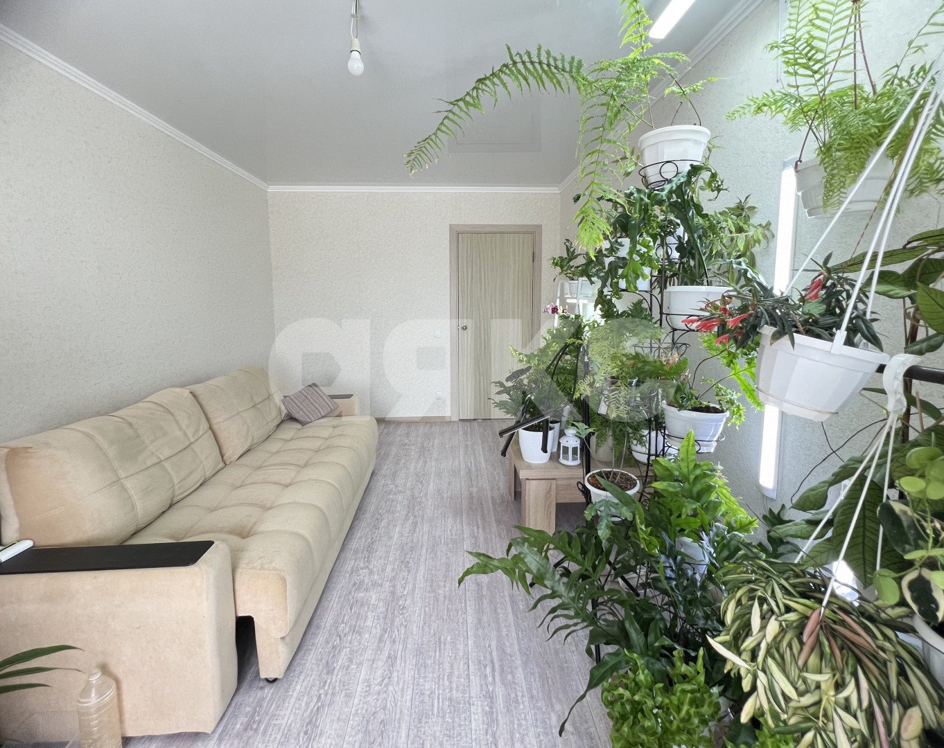 Фото №4: 2-комнатная квартира 60 м² - Анапа, жилой комплекс Горгиппия, ул. Адмирала Пустошкина, 22к5
