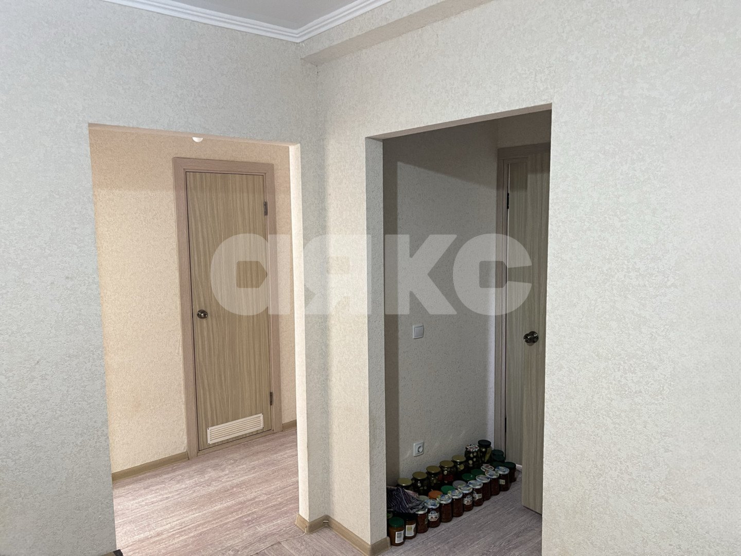Фото №11: 2-комнатная квартира 60 м² - Анапа, жилой комплекс Горгиппия, ул. Адмирала Пустошкина, 22к5