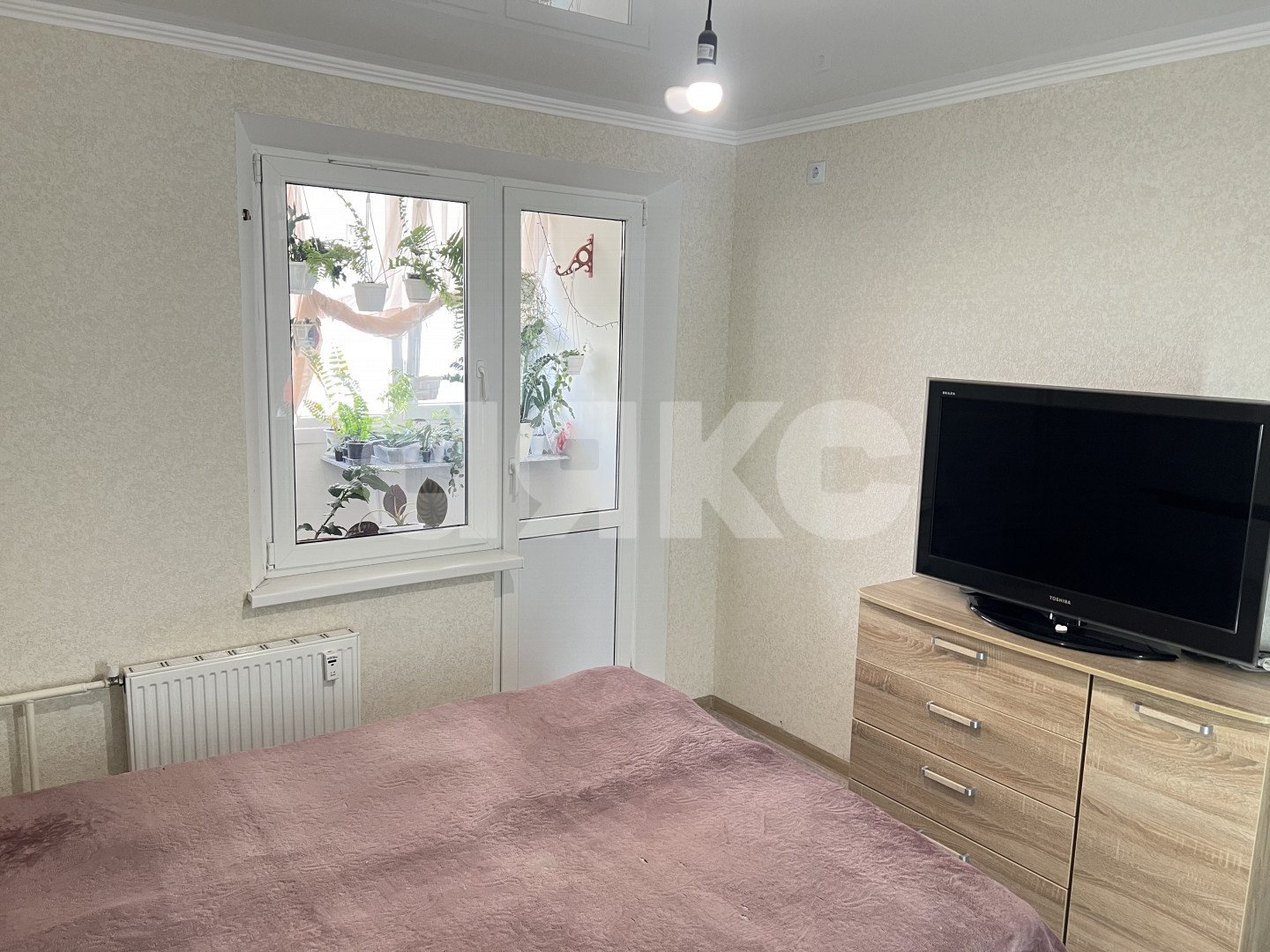Фото №8: 2-комнатная квартира 60 м² - Анапа, жилой комплекс Горгиппия, ул. Адмирала Пустошкина, 22к5