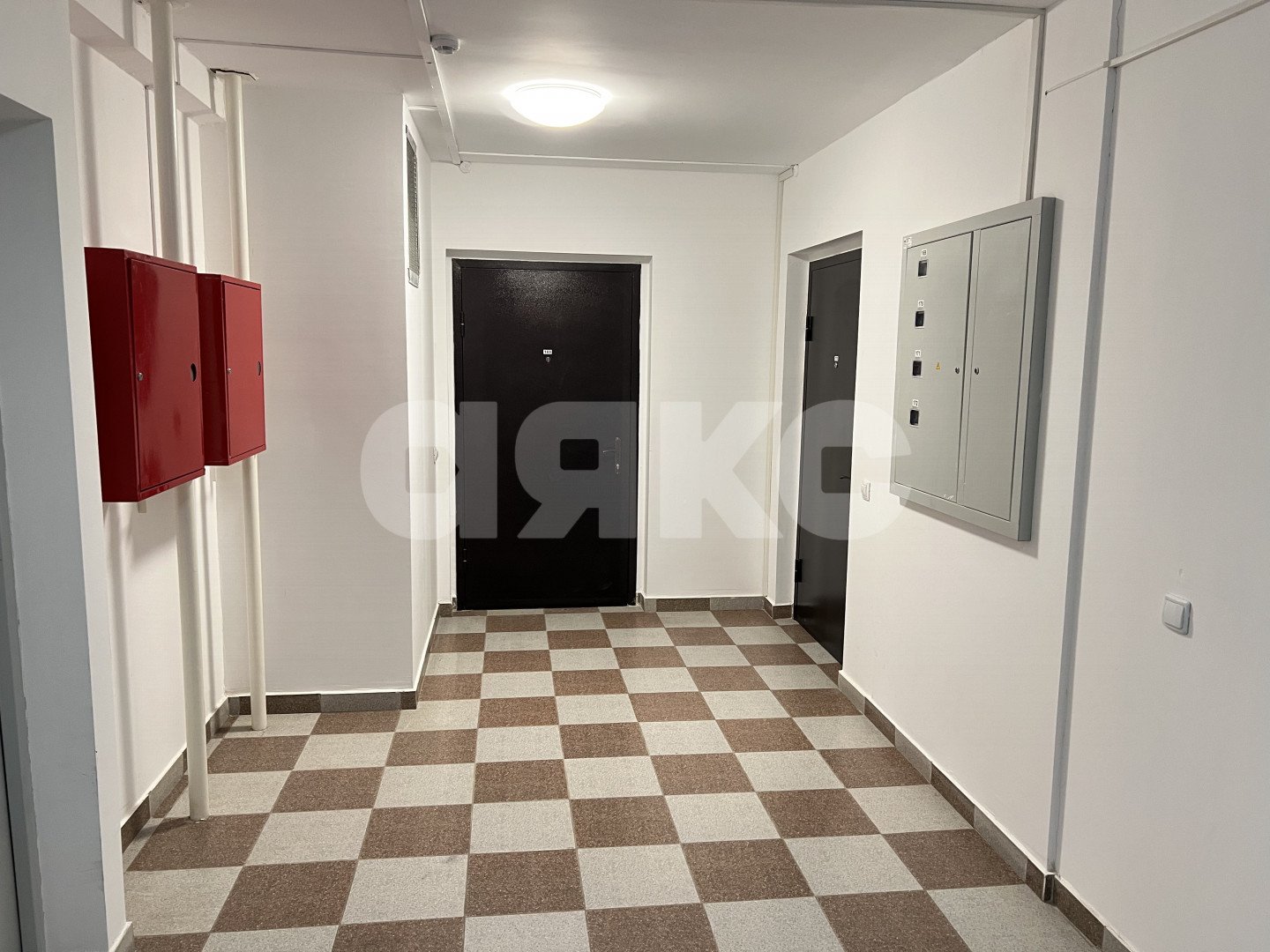Фото №14: 2-комнатная квартира 60 м² - Анапа, жилой комплекс Горгиппия, ул. Адмирала Пустошкина, 22к5