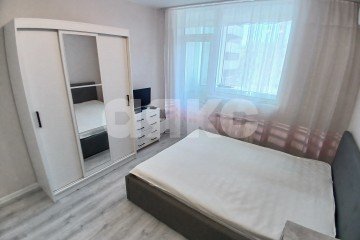Фото №2: Студия 26 м² - Анапа, мкр. жилой комплекс Трио-комфорт, ул. Рождественская, 55к2