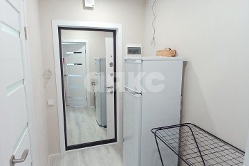 Фото №5: Студия 26 м² - Анапа, мкр. жилой комплекс Трио-комфорт, ул. Рождественская, 55к2