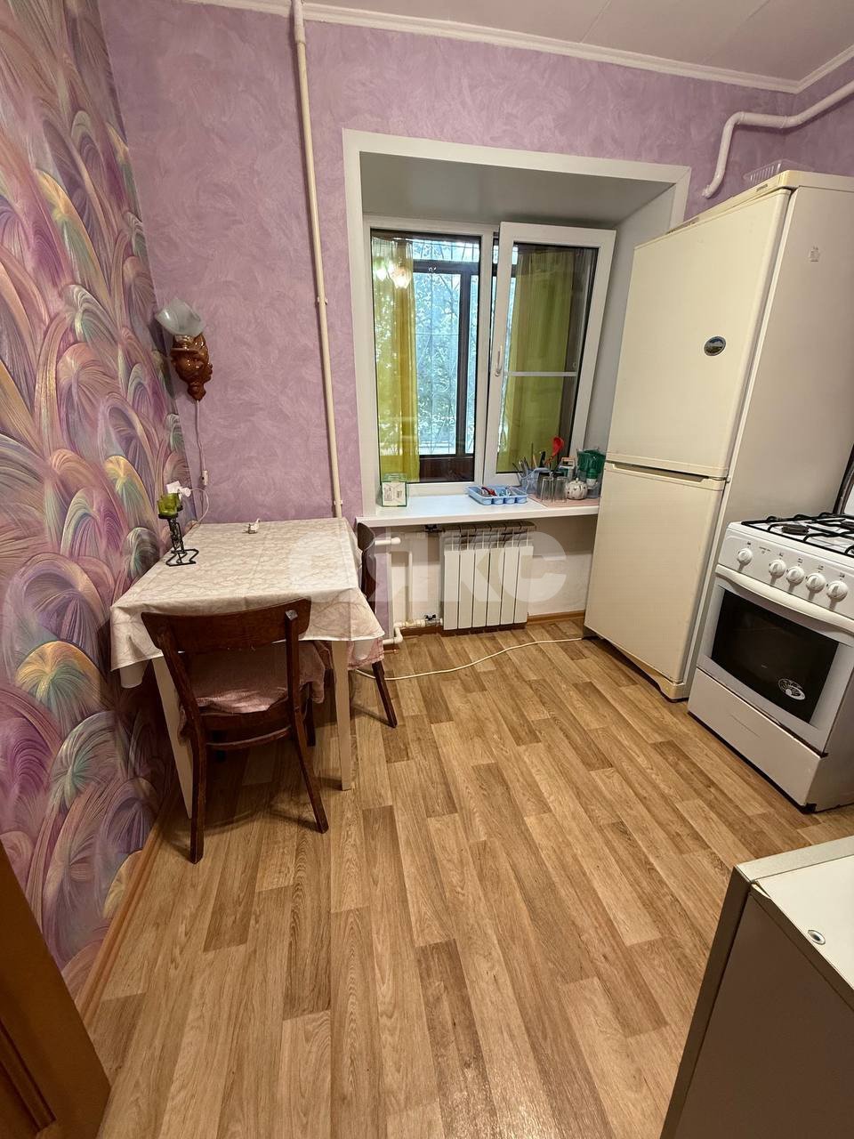 Фото №8: 2-комнатная квартира 42 м² - Липецк, 17-й, ул. П.А. Папина, 27