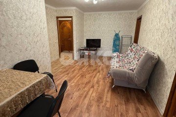 Фото №4: 2-комнатная квартира 42 м² - Липецк, мкр. 17-й, ул. П.А. Папина, 27