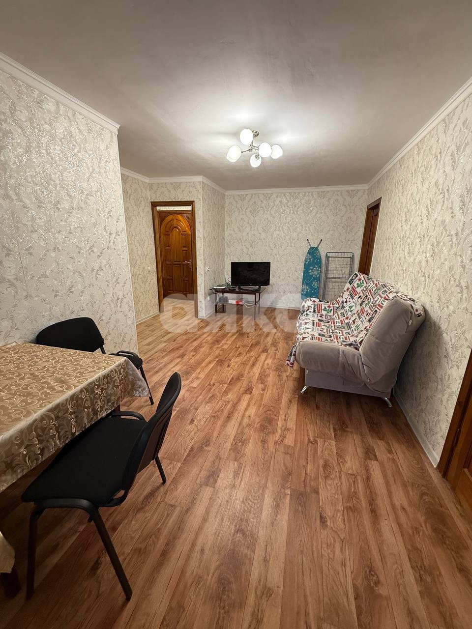 Фото №4: 2-комнатная квартира 42 м² - Липецк, 17-й, ул. П.А. Папина, 27
