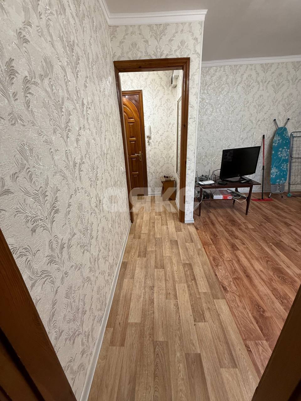 Фото №9: 2-комнатная квартира 42 м² - Липецк, 17-й, ул. П.А. Папина, 27