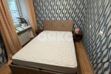 Фото №1: 2-комнатная квартира 42 м² - Липецк, мкр. 17-й, ул. П.А. Папина, 27