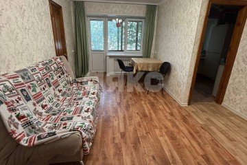 Фото №3: 2-комнатная квартира 42 м² - Липецк, мкр. 17-й, ул. П.А. Папина, 27