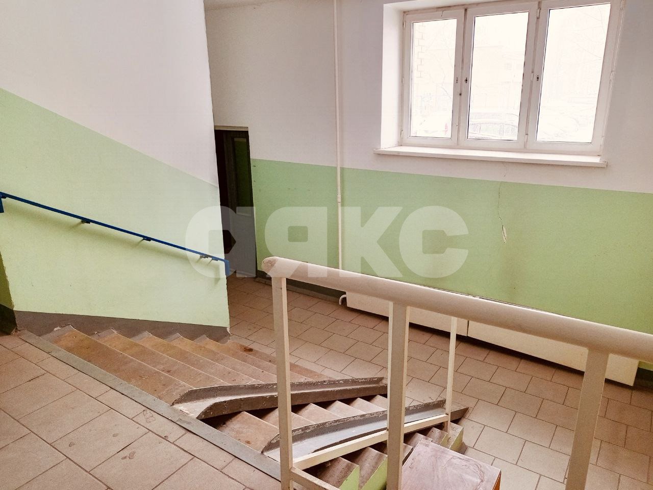 Фото №16: 2-комнатная квартира 65 м² - Люберцы, пр-кт Комсомольский, 19к1