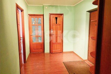 Фото №3: 2-комнатная квартира 65 м² - Люберцы, пр-кт Комсомольский, 19к1