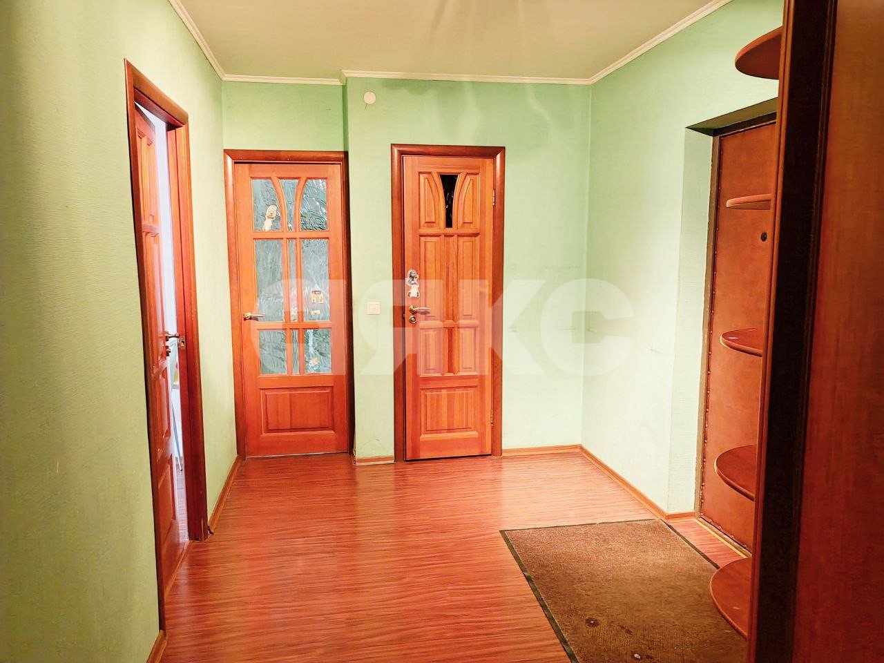 Фото №3: 2-комнатная квартира 65 м² - Люберцы, пр-кт Комсомольский, 19к1