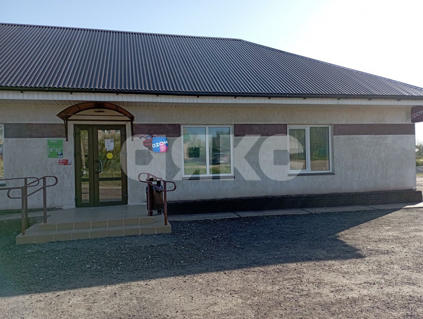 Фото №4: Личное подсобное хозяйство 12 сот. - Алёшня, Привокзальный территориальный округ, ул. Садовая