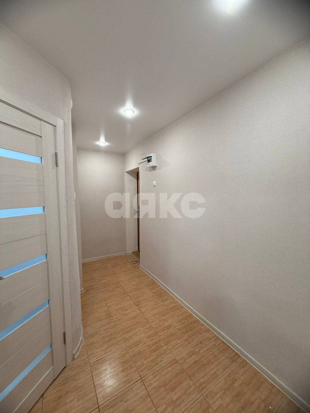 Фото №12: 3-комнатная квартира 44 м² - Горячий Ключ, Дубрава, ул. Ярославского, 117/5