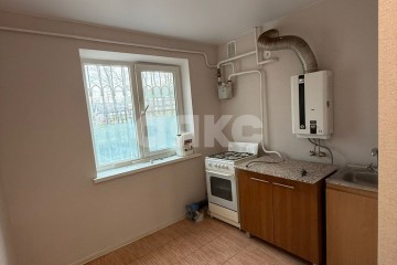 Фото №1: 3-комнатная квартира 44 м² - Горячий Ключ, мкр. Дубрава, ул. Ярославского, 117/5