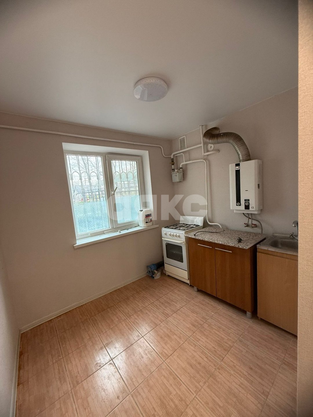 Фото №8: 3-комнатная квартира 44 м² - Горячий Ключ, Дубрава, ул. Ярославского, 117/5