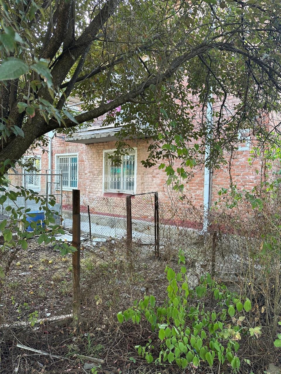 Фото №9: 3-комнатная квартира 44 м² - Горячий Ключ, Дубрава, ул. Ярославского, 117/5
