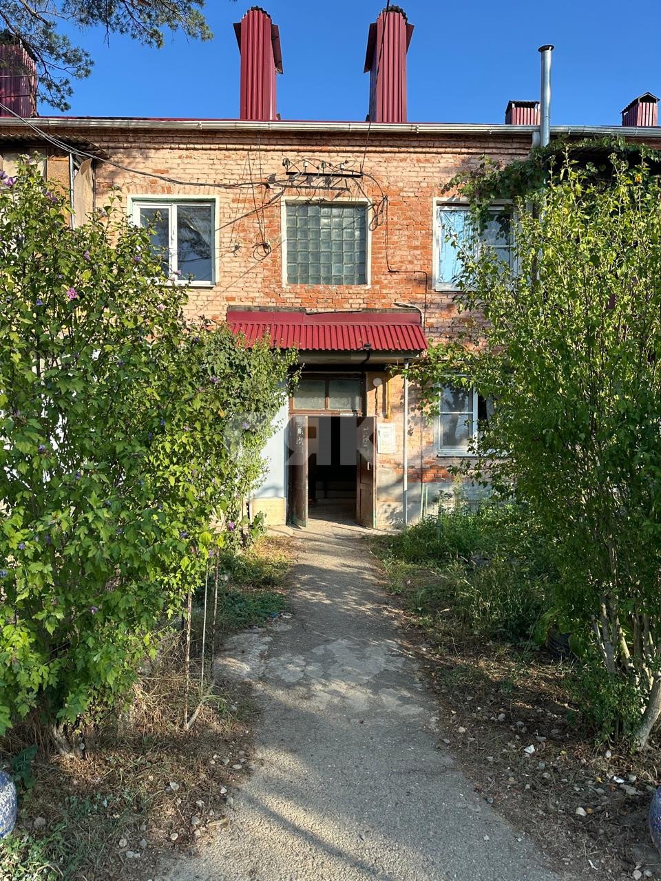 Фото №10: 3-комнатная квартира 44 м² - Горячий Ключ, Дубрава, ул. Ярославского, 117/5