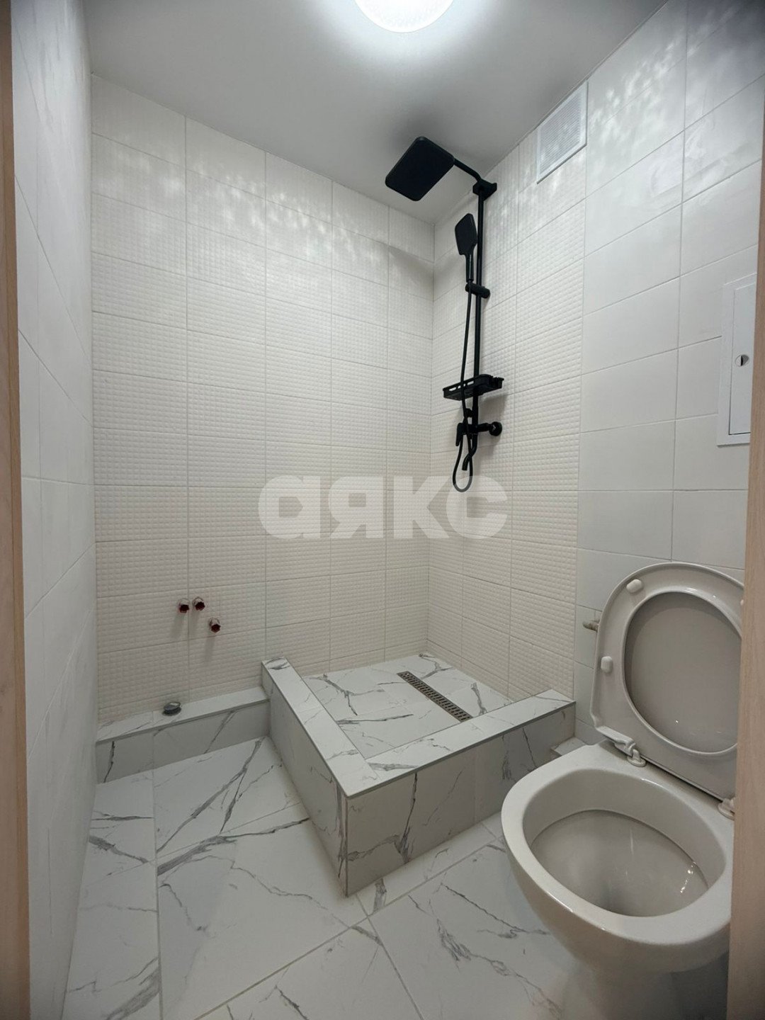 Фото №19: 3-комнатная квартира 44 м² - Горячий Ключ, Дубрава, ул. Ярославского, 117/5