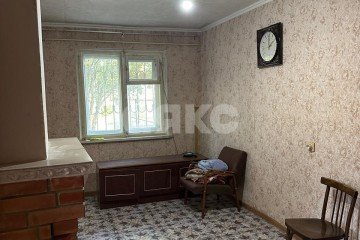 Фото №2: 3-комнатная квартира 44 м² - Горячий Ключ, мкр. Дубрава, ул. Ярославского, 117/5