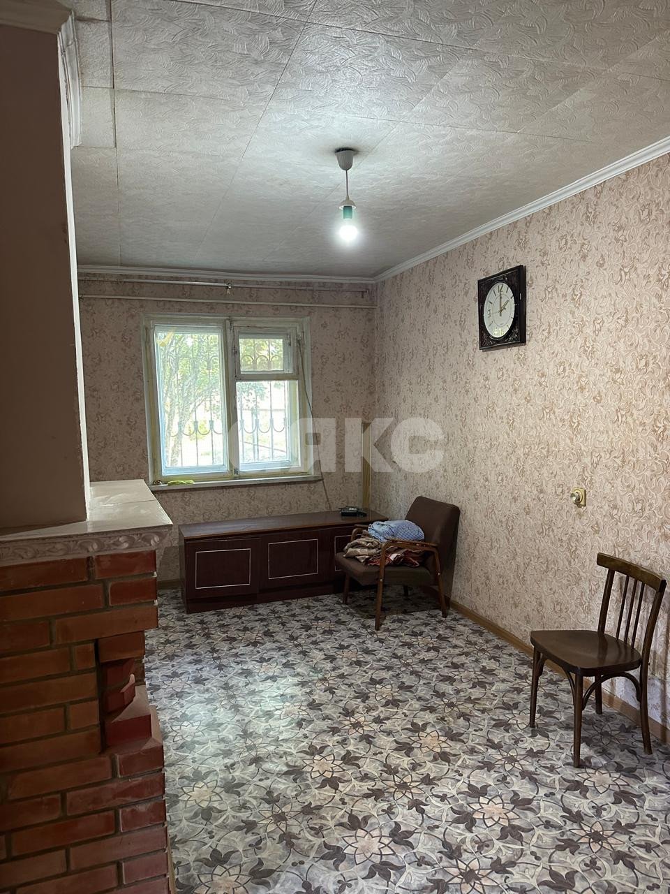 Фото №2: 3-комнатная квартира 44 м² - Горячий Ключ, Дубрава, ул. Ярославского, 117/5