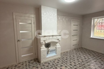 Фото №2: 3-комнатная квартира 44 м² - Горячий Ключ, мкр. Дубрава, ул. Ярославского, 117/5