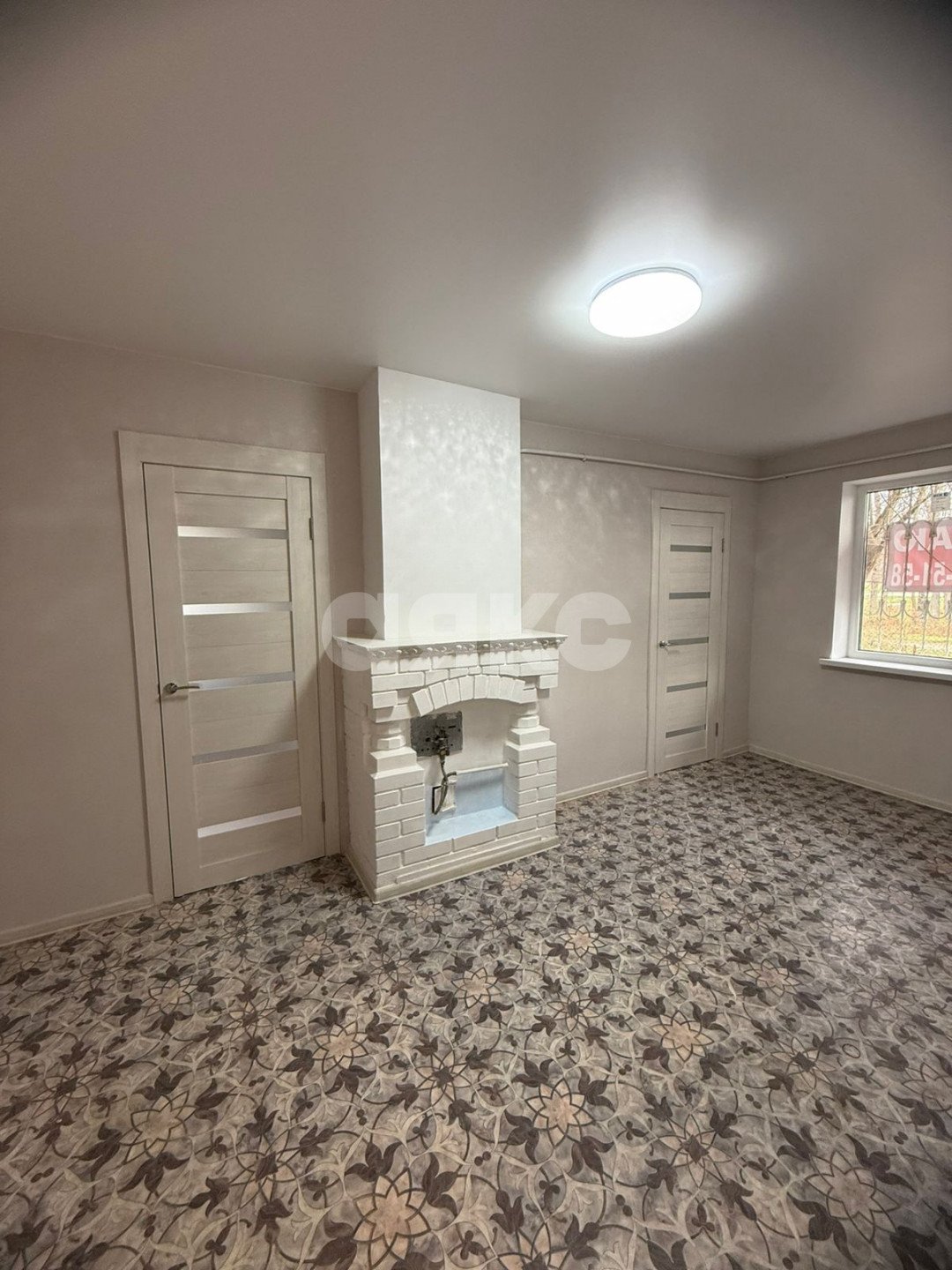 Фото №2: 3-комнатная квартира 44 м² - Горячий Ключ, Дубрава, ул. Ярославского, 117/5