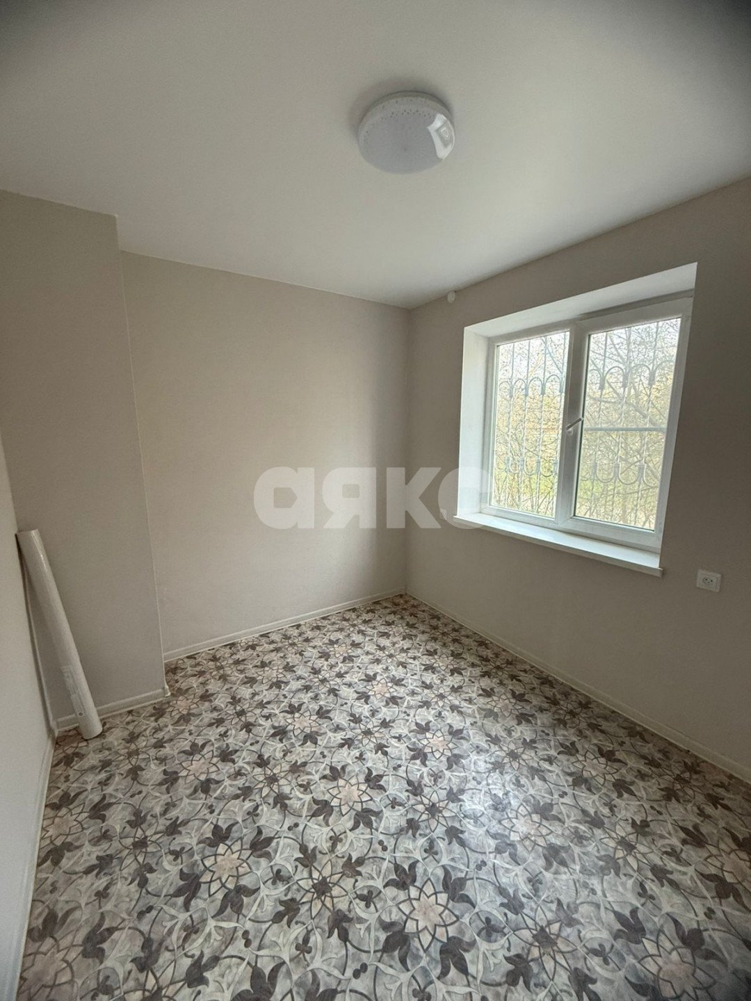 Фото №20: 3-комнатная квартира 44 м² - Горячий Ключ, Дубрава, ул. Ярославского, 117/5