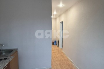 Фото №3: 3-комнатная квартира 44 м² - Горячий Ключ, мкр. Дубрава, ул. Ярославского, 117/5