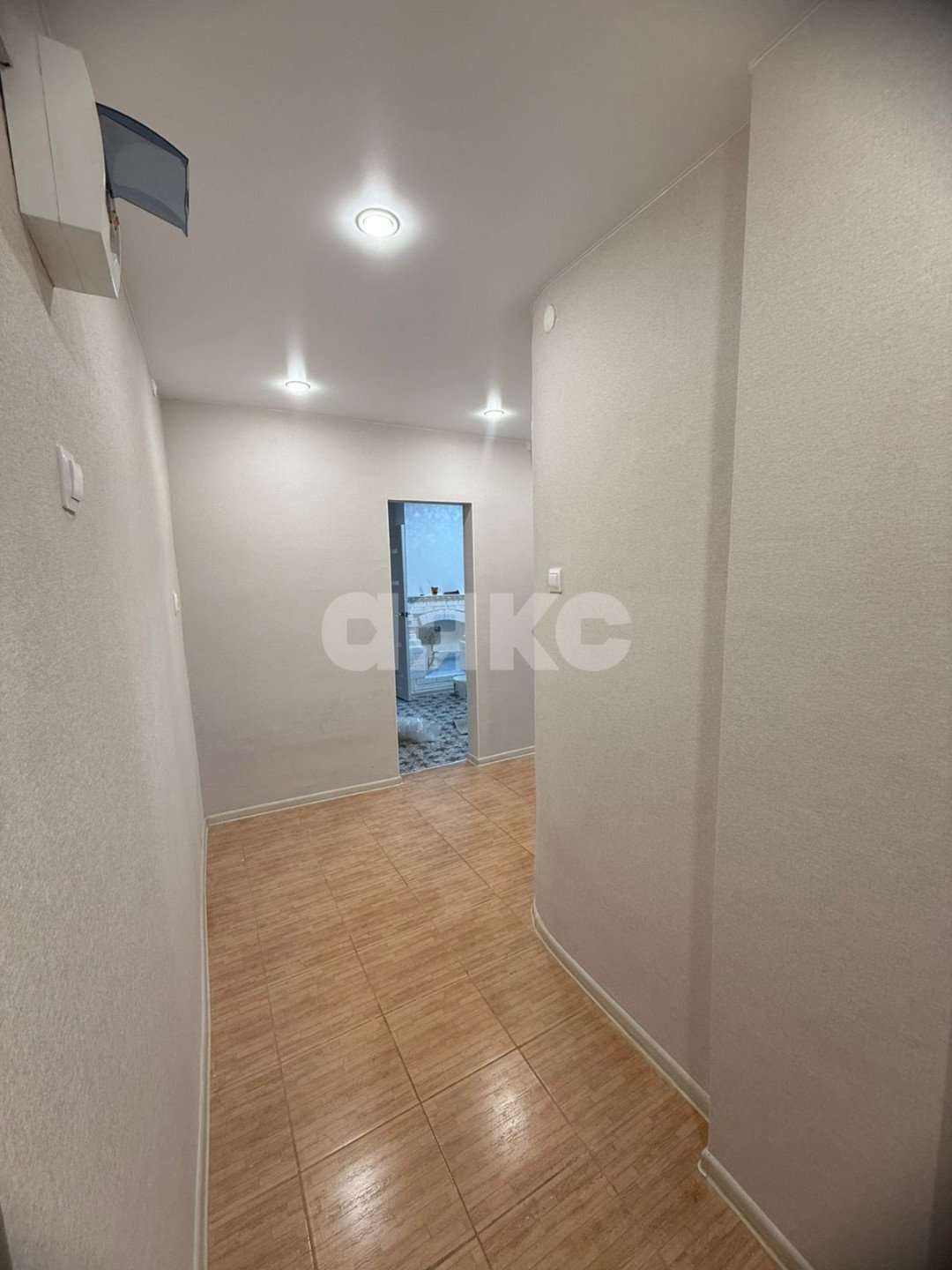 Фото №17: 3-комнатная квартира 44 м² - Горячий Ключ, Дубрава, ул. Ярославского, 117/5