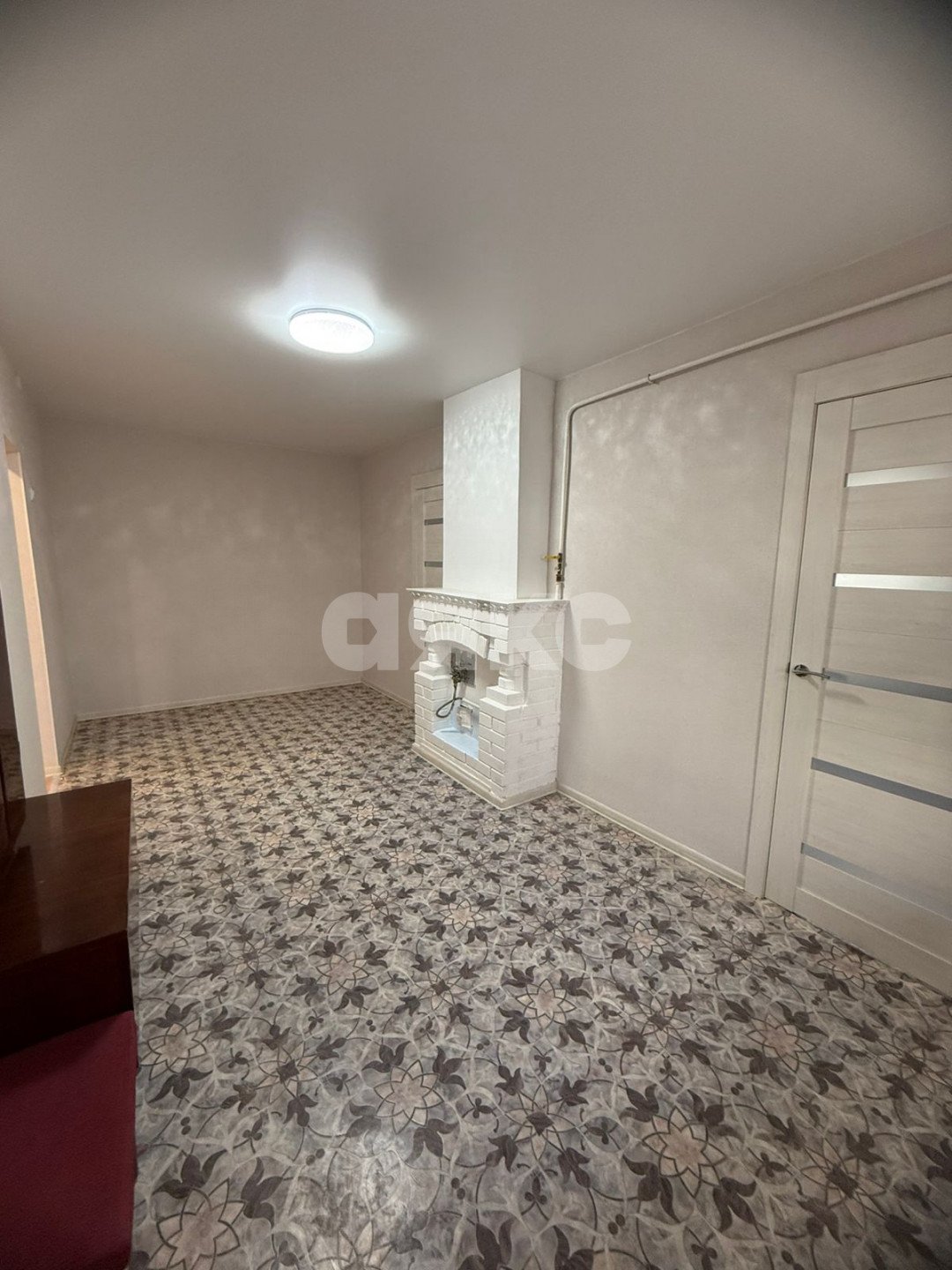 Фото №16: 3-комнатная квартира 44 м² - Горячий Ключ, Дубрава, ул. Ярославского, 117/5