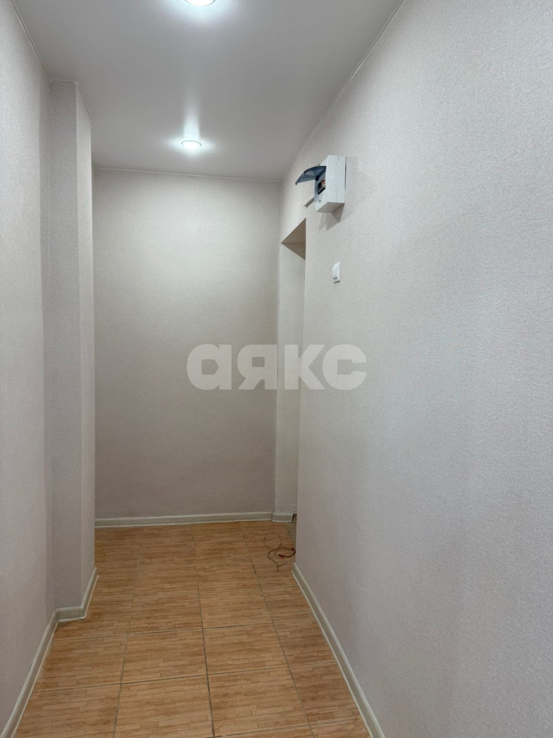 Фото №4: 3-комнатная квартира 44 м² - Горячий Ключ, Дубрава, ул. Ярославского, 117/5